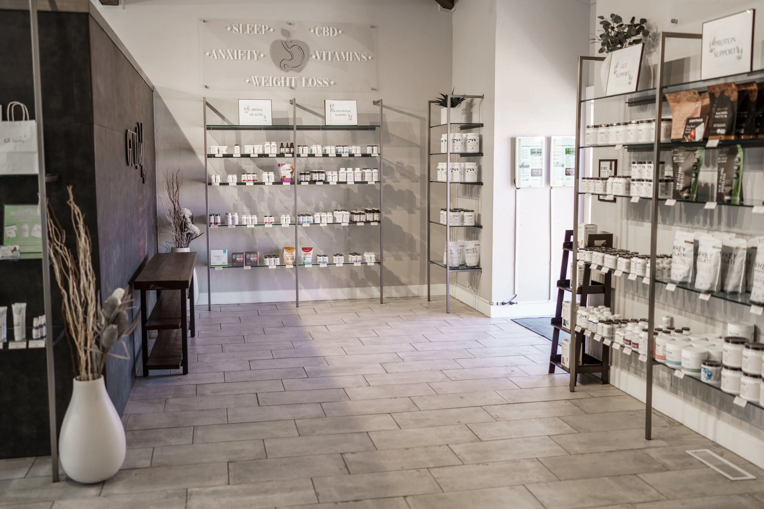 Gutwell Medical E-Store — Gutwell Medical